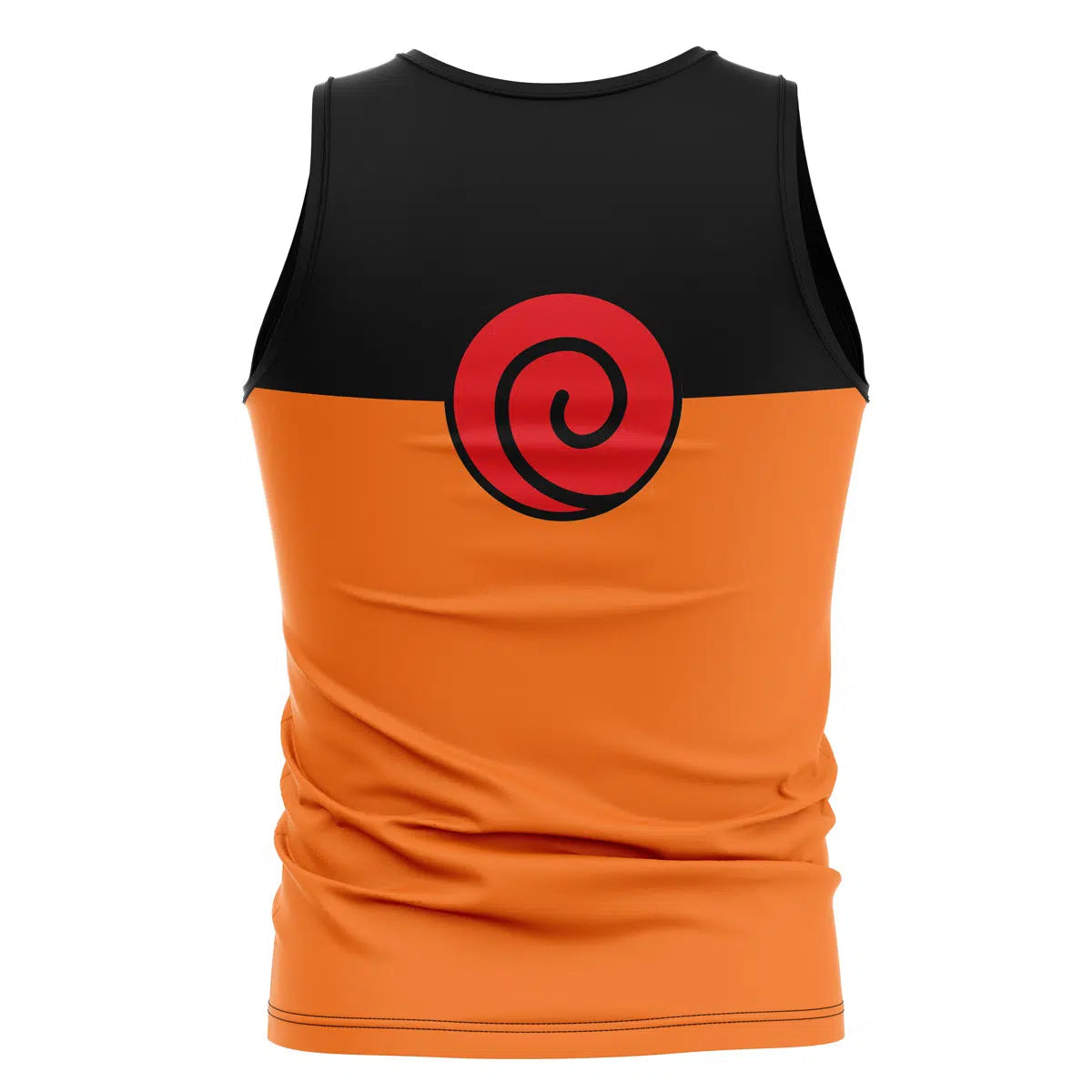 Naruto Uzumaki Tank Top