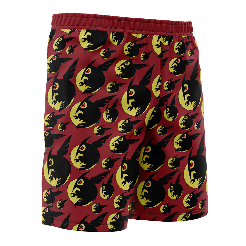 Night Raid Akame ga Kill Board Shorts Swim Trunks