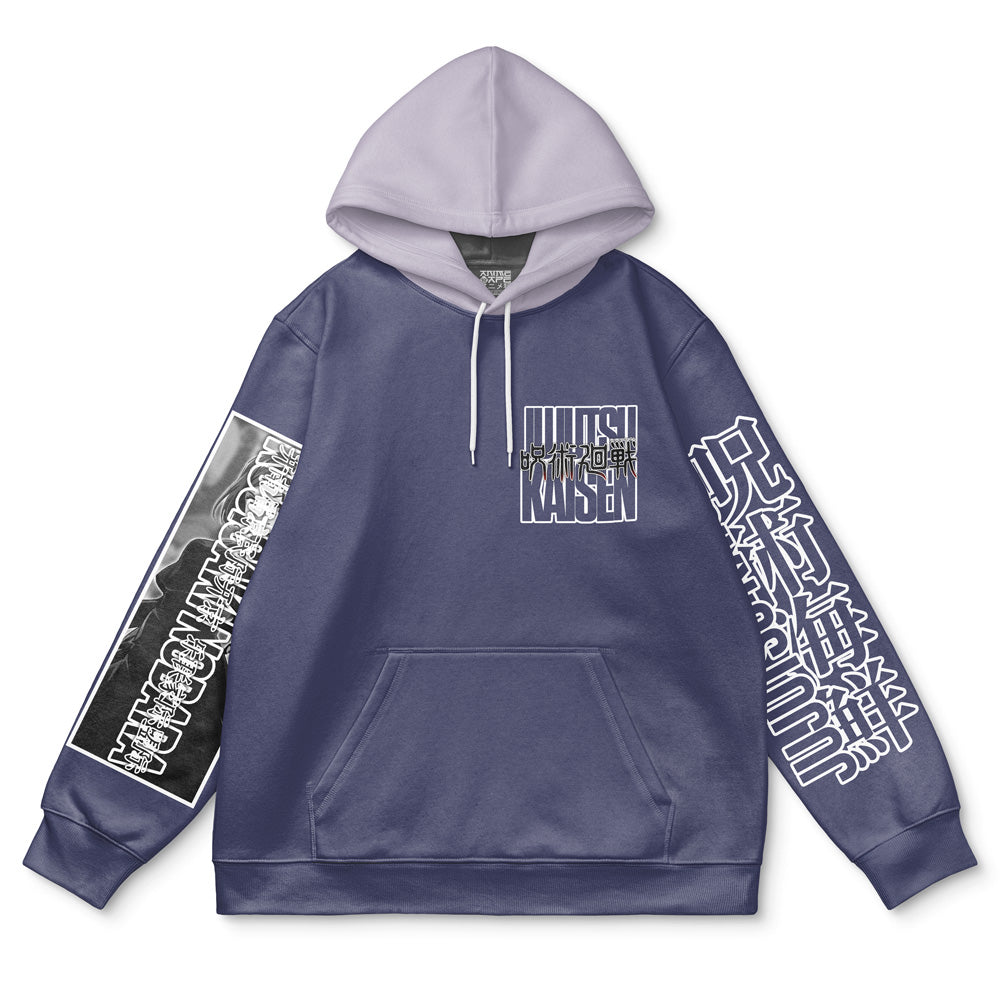 Kugisaki Nobara Jujutsu Kaisen Streetwear Hoodie