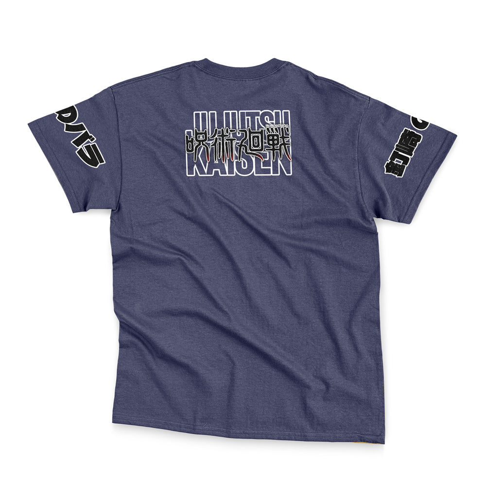 Kugisaki Nobara Jujutsu Kaisen Streetwear T-Shirt