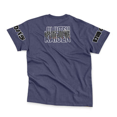 Kugisaki Nobara Jujutsu Kaisen Streetwear T-Shirt