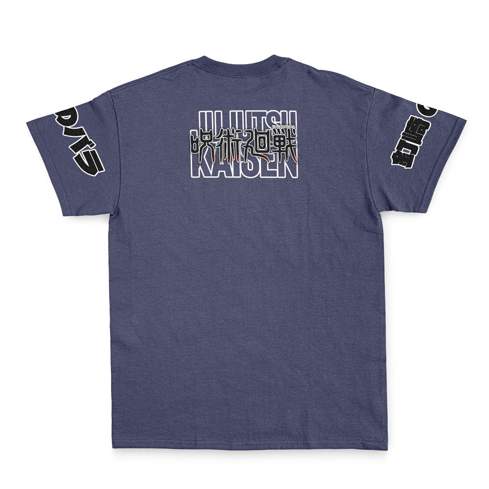 Kugisaki Nobara Jujutsu Kaisen Streetwear T-Shirt