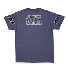 Kugisaki Nobara Jujutsu Kaisen Streetwear T-Shirt