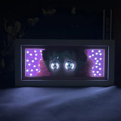 Nysekai "Kanroji" Demon Slayer Anime Light Box - Nysekai