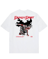 "Berserker Armor - Berserk" Oversize T-Shirt
