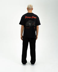 "Guts X Demon Dog - Berserk" Oversize T-Shirt