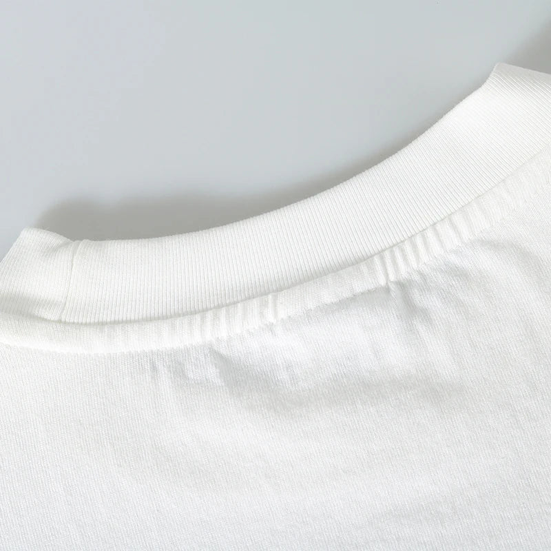 Nysekai "Berserker Armour V2" Vintage Oversized T Shirt
