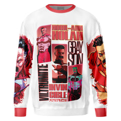 Omni-Man Invincible Streetwear Sweatshirt
