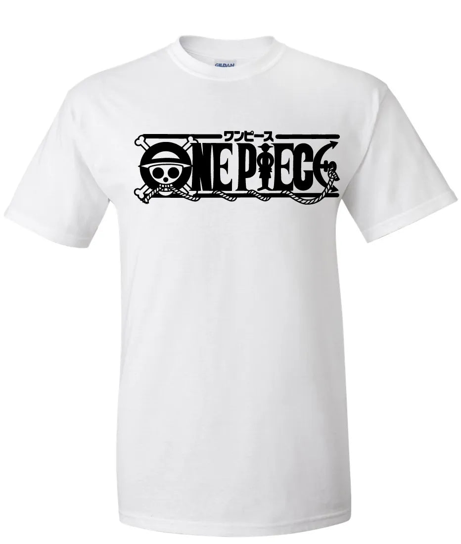 Exclusive Roronoa Zoro One Piece Anime Oversize T Shirt