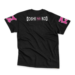 Oshi no Ko Streetwear T-Shirt