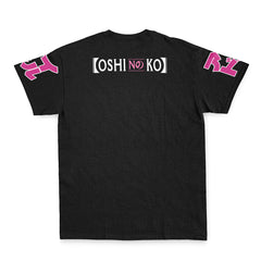 Oshi no Ko Streetwear T-Shirt