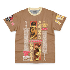 I Parry Everything Streetwear T-Shirt