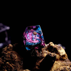 Planet Artisan Keycaps - Hirosart