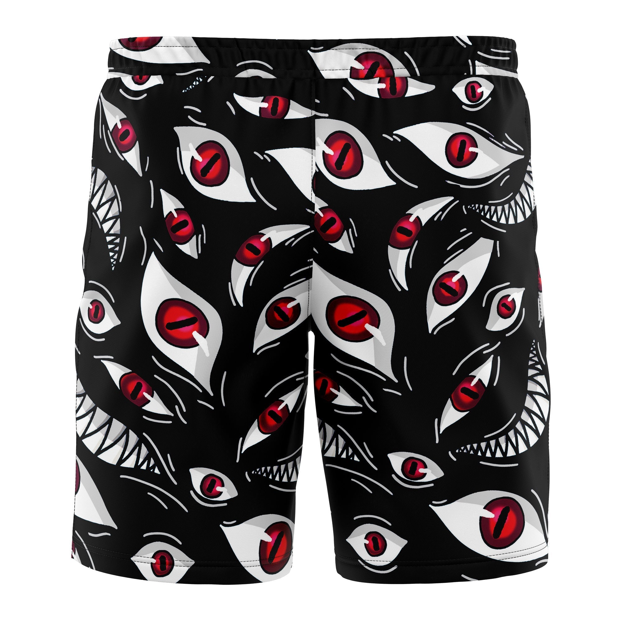 Pride Full Metal Alchemist Board Shorts Swim Trunks