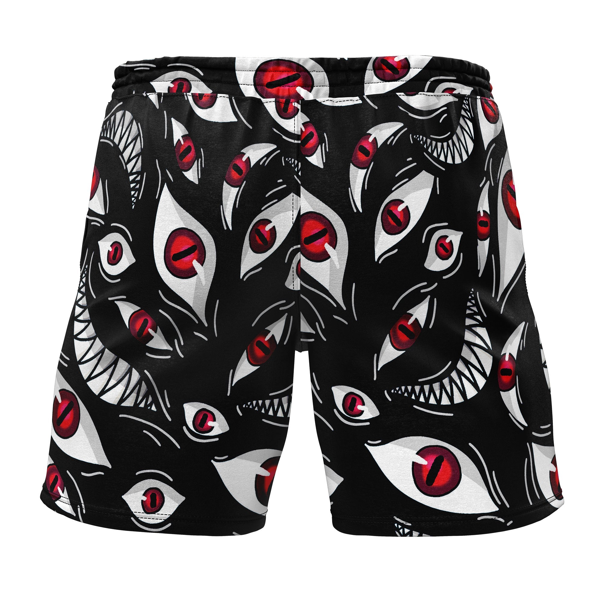 Pride Full Metal Alchemist Gym Shorts