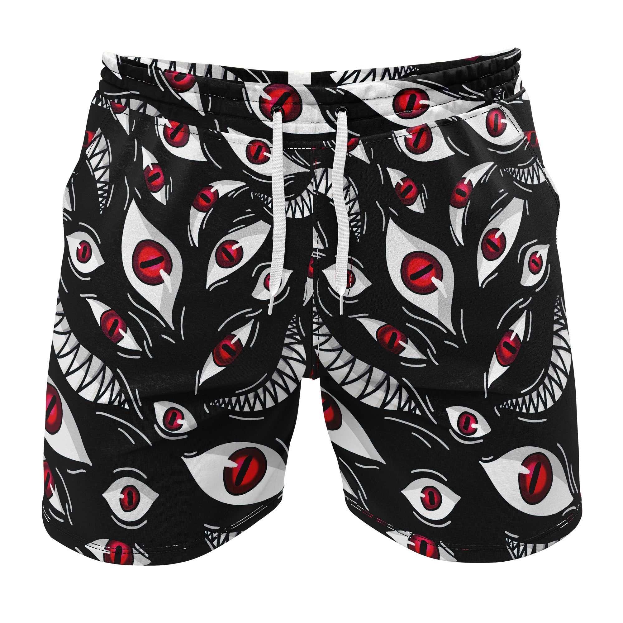 Pride Full Metal Alchemist Gym Shorts