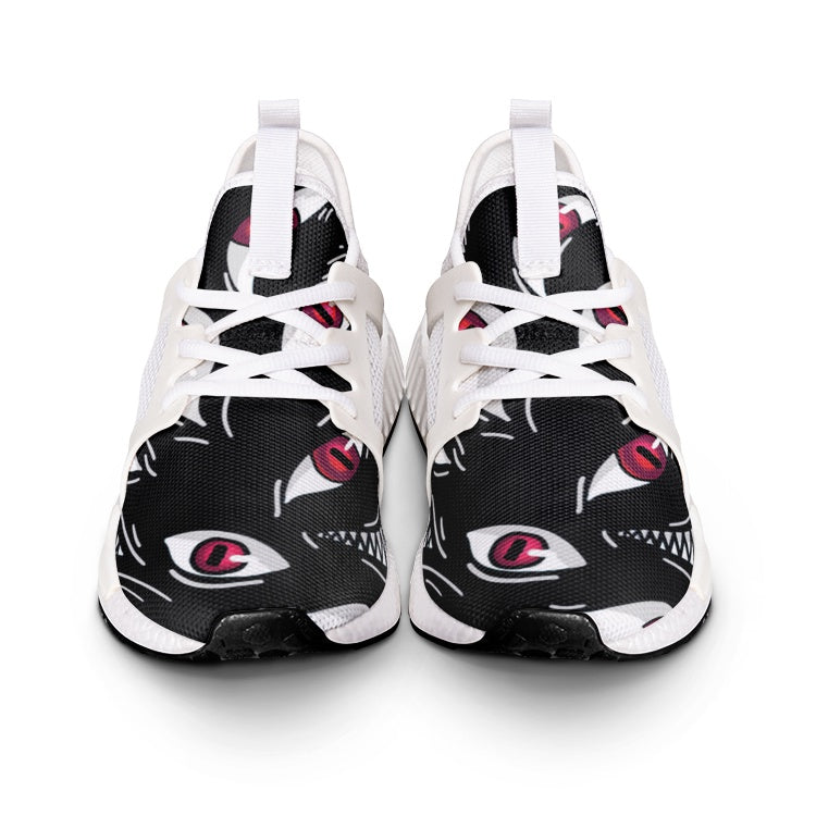 Pride Full Metal Alchemist Nomad Shoes