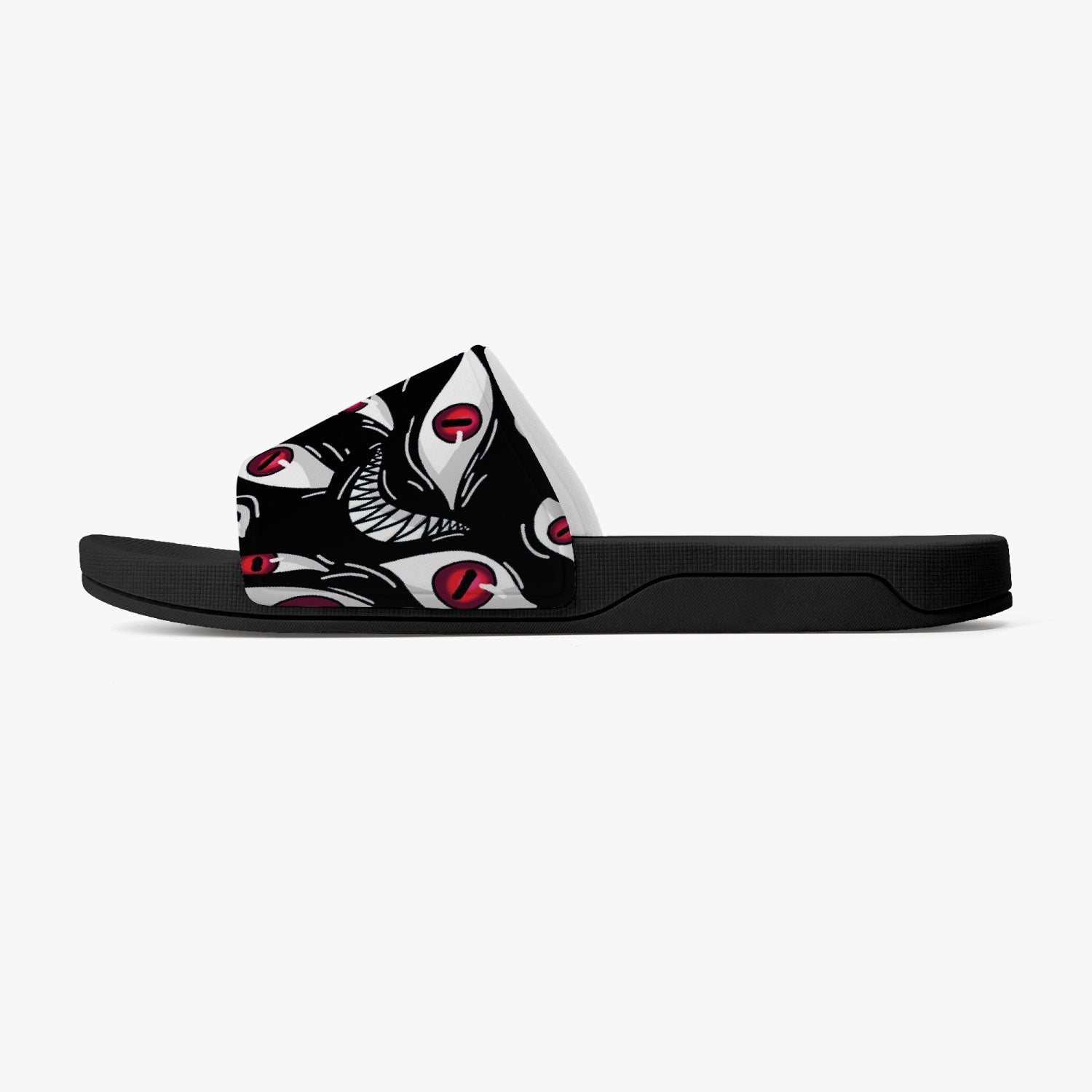 Pride Full Metal Alchemist Slides Custom Sandals