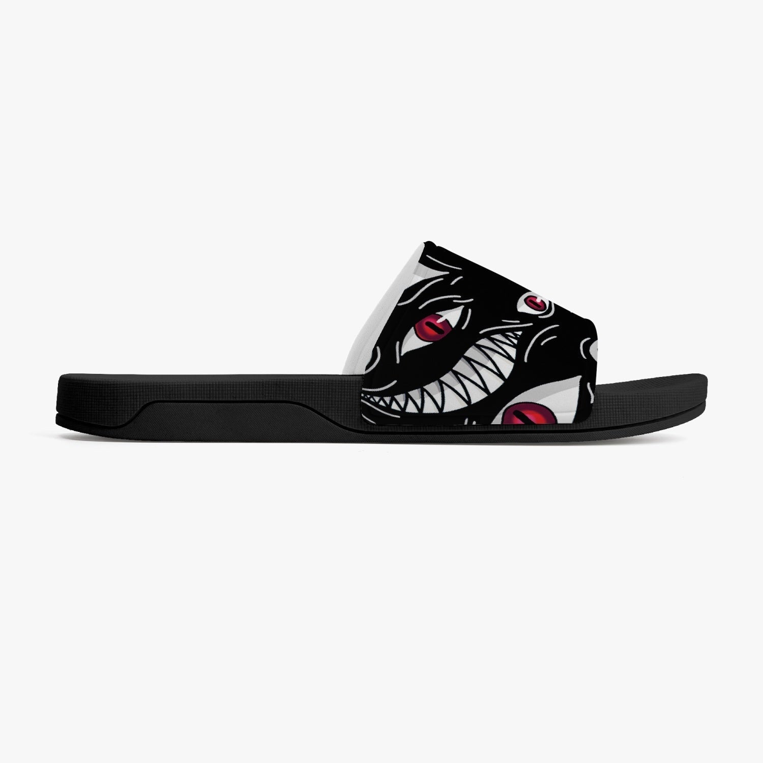 Pride Full Metal Alchemist Slides Custom Sandals