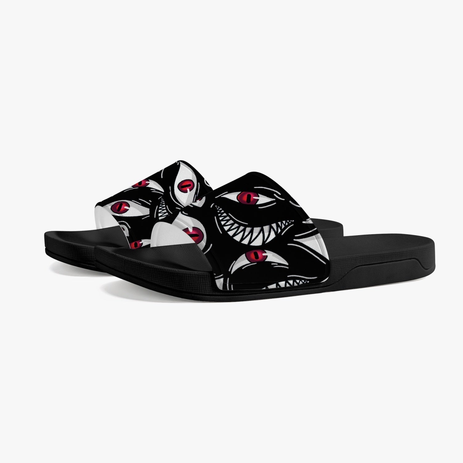 Pride Full Metal Alchemist Slides Custom Sandals