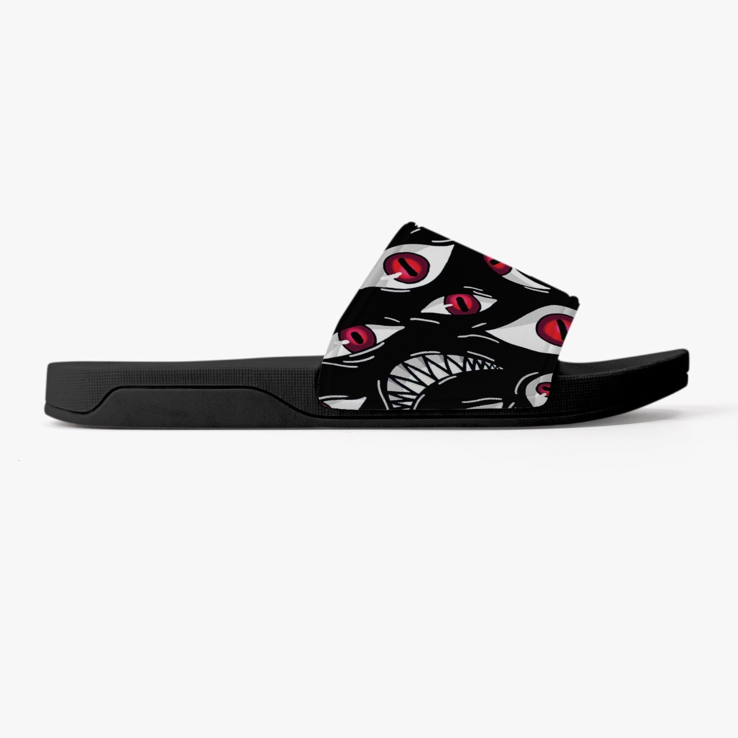 Pride Full Metal Alchemist Slides Custom Sandals