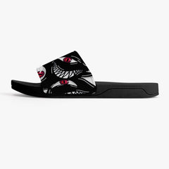 Pride Full Metal Alchemist Slides Custom Sandals