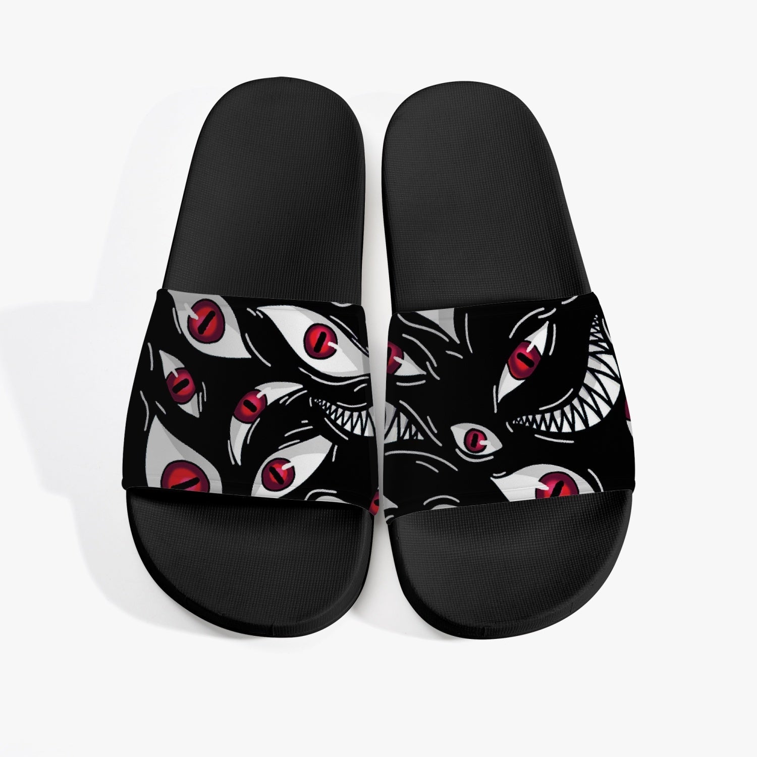 Pride Full Metal Alchemist Slides Custom Sandals