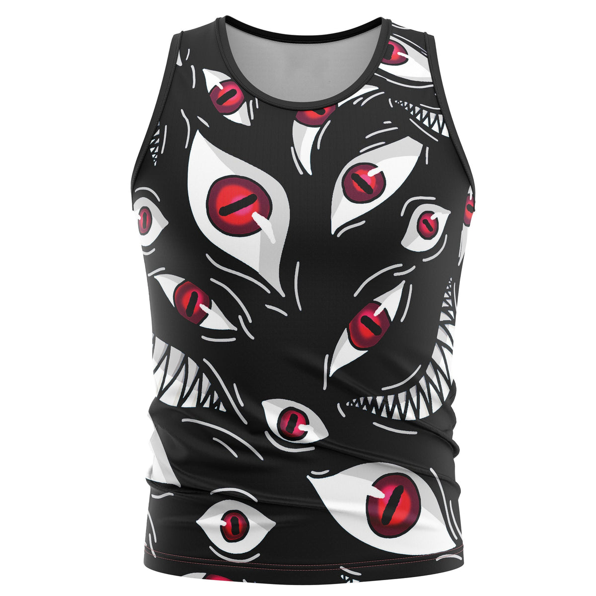 Pride Full Metal Alchemist Tank Top