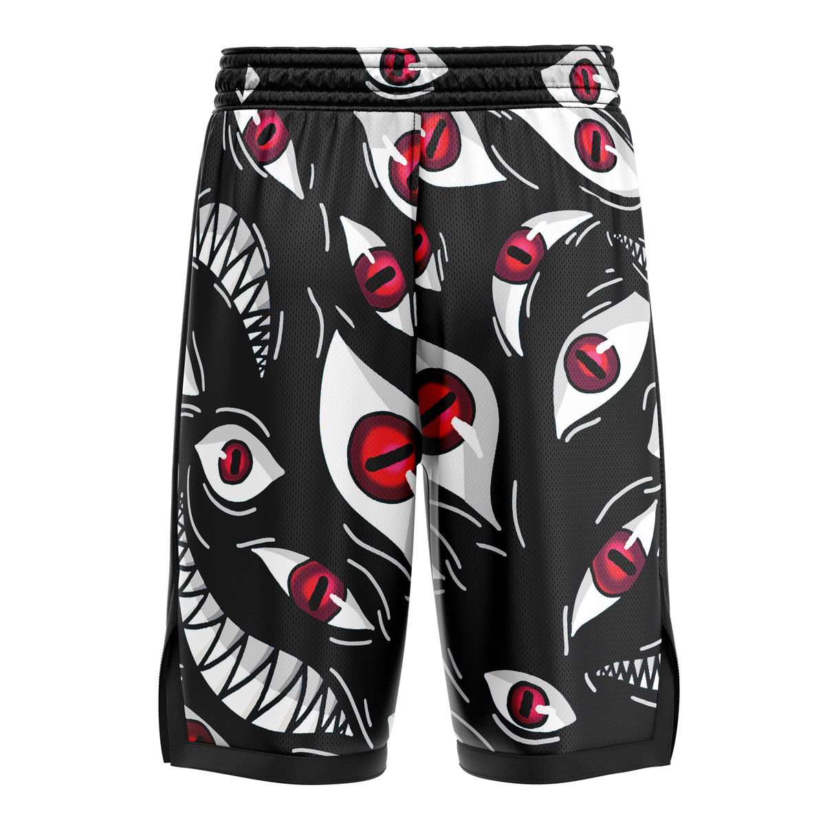 Pride Fullmetal Alchemist Basketball Shorts