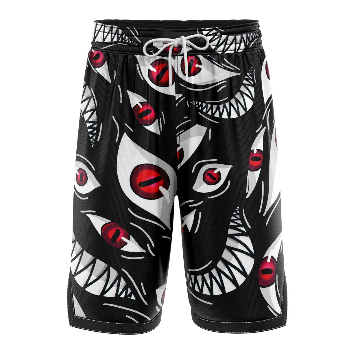 Pride Fullmetal Alchemist Basketball Shorts