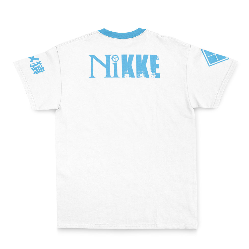 Privaty Nikke Streetwear T-Shirt
