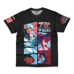 Ragna Crimson Streetwear T-Shirt