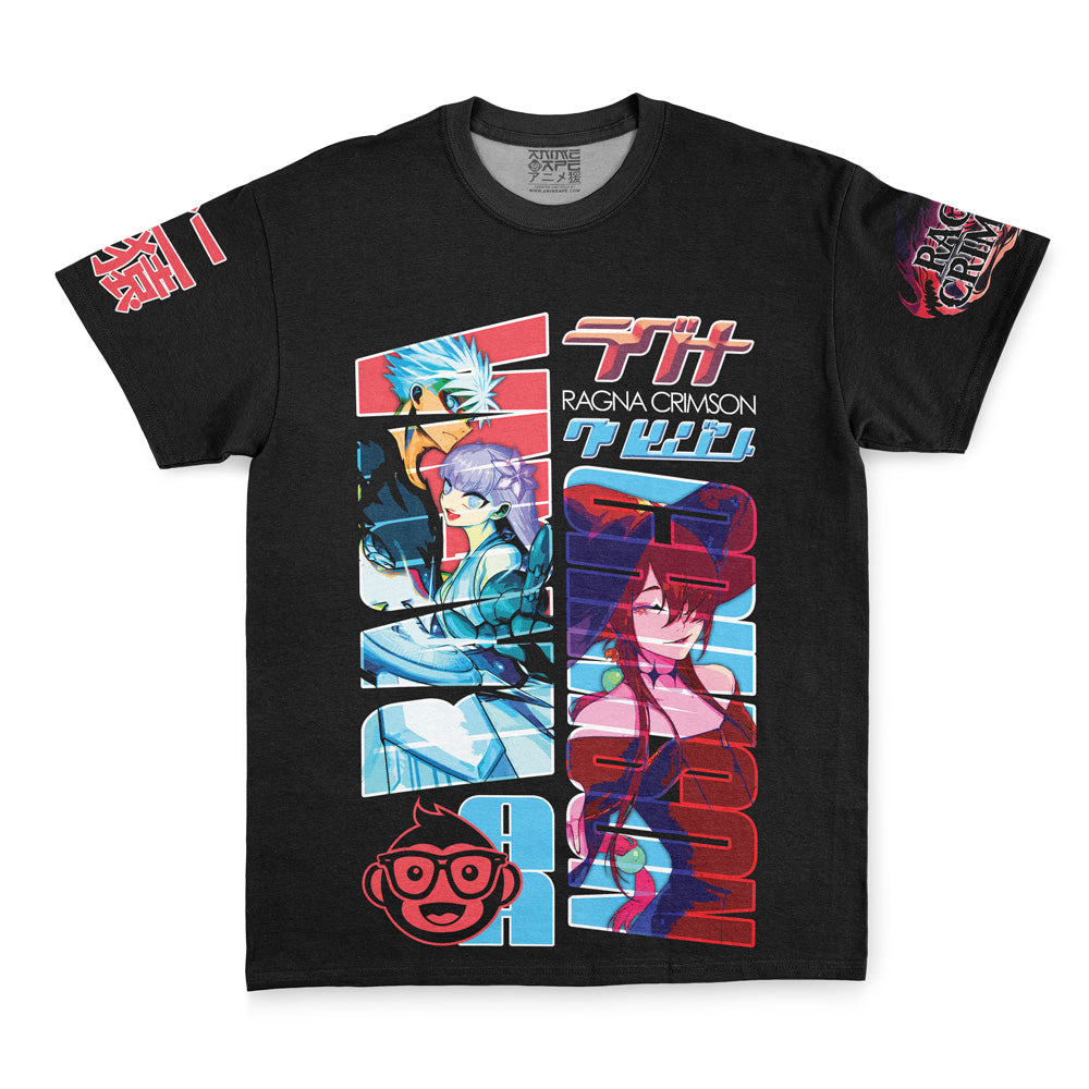 Ragna Crimson Streetwear T-Shirt