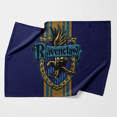 Ravenclaw Harry Potter Hogwarts Blanket