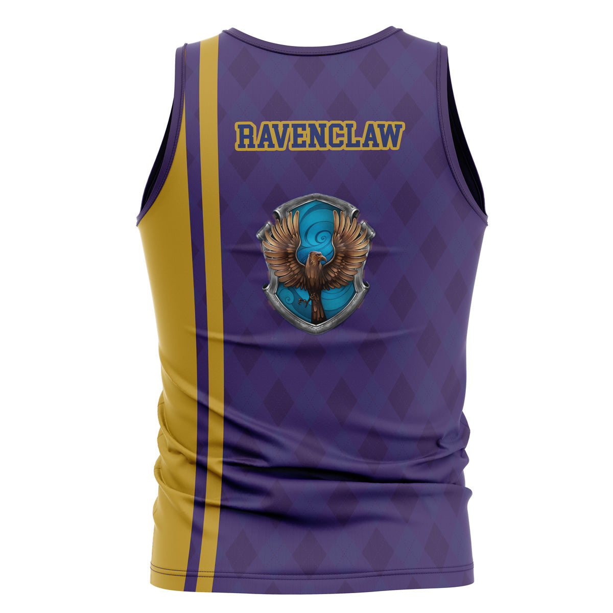 Ravenclaw Harry Potter Tank Top