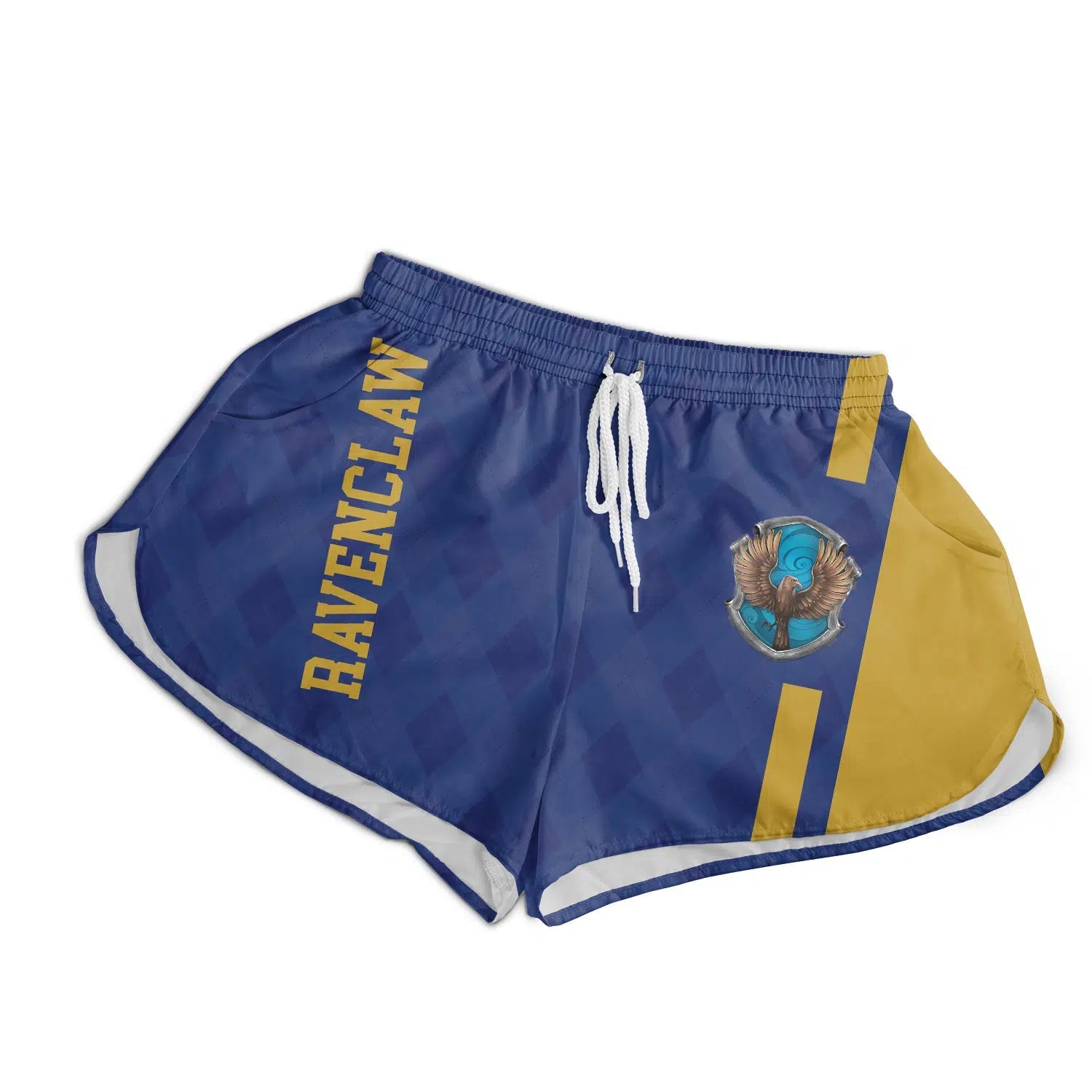 Ravenclaw Harry Potter Women" Board Shorts