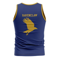 Ravenclaw v2 Harry Potter Tank Top