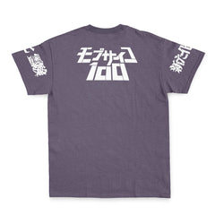 Reigen Arataka Mob Psycho 100 Streetwear T-Shirt