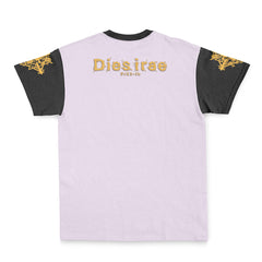 Reinhard Heydrich Dies Irae Streetwear T-Shirt
