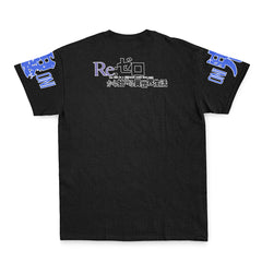 Rem Re: Zero Streetwear T-Shirt