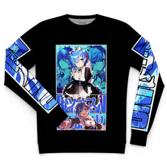 Rem Re: Zero Streetwear Sweatshirt