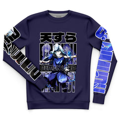 Rimuru Tempest That Time I Got Reincarnated as a Slime Streetwear Sweatshirt