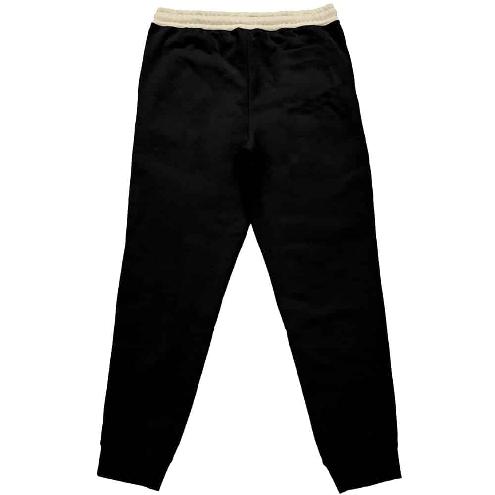 Riyo Reaper Gachiakuta Streetwear Sweatpants