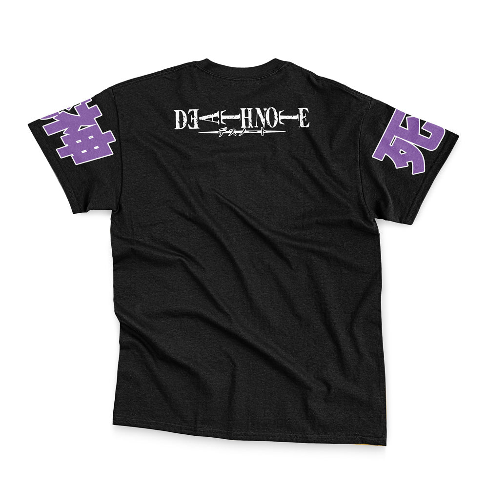 Ryuk Death Note Streetwear T-Shirt