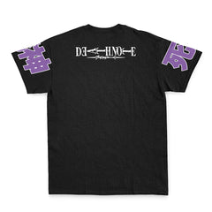 Ryuk Death Note Streetwear T-Shirt