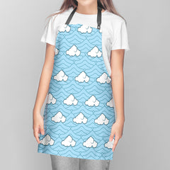 Sakonji Urokodaki Demon Slayer Apron