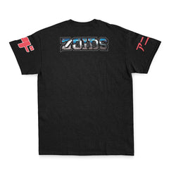 Death Saurer Zoids Streetwear T-Shirt