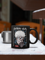 Nysekai "Gojo Satoru V2 - Jujutsu Kaisen" Mug