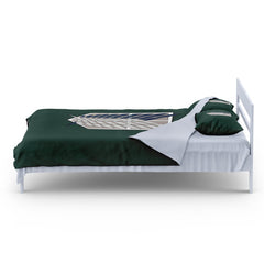 Scouting Regiment Attack on Titan Bedding Set