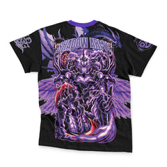 Shadow Army Solo Leveling Streetwear T-Shirt